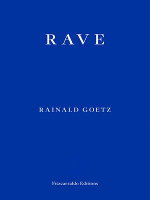 cover image of Rave